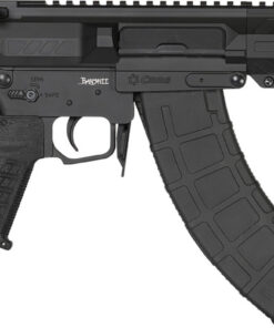 Classic Shop 15 CMMG PISTOL, BANSHEE, Mk47, 7.62X39MM, 8", PISTOL TUBE