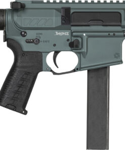 Classic Shop 7 CMMG PISTOL, BANSHEE, Mk9, 9MM, 5", PISTOL TUBE