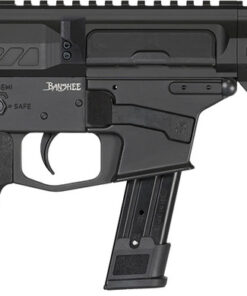 Classic Shop 10 CMMG PISTOL, BANSHEE, Mk17, 9MM, 8", PISTOL TUBE