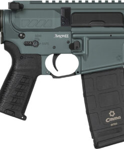 Classic Shop 14 CMMG PISTOL, BANSHEE, Mk4, 9MM, 5", PISTOL TUBE