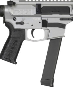 Classic Shop 12 CMMG PISTOL, BANSHEE, MkGs, 9MM, 5", PISTOL TUBE