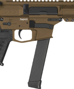 Classic Shop 6 CMMG PISTOL, BANSHEE, MkGs, 9MM, 8", PISTOL TUBE